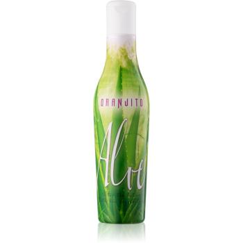 Oranjito After Tan Aloe mléko po opalování 200 ml