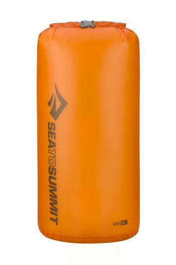 vak SEA TO SUMMIT Ultra-Sil™ Nano Dry Sack velikost: 35 litrů, barva: oranžová
