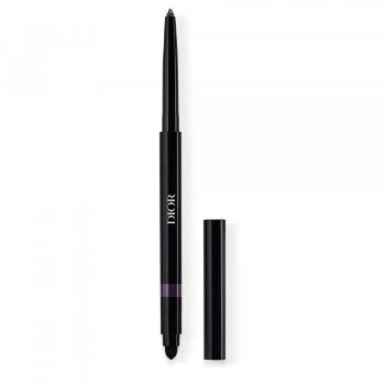 Dior Diorshow Stylo voděodolná oční linka - 176 Matte Purple 0,3 g