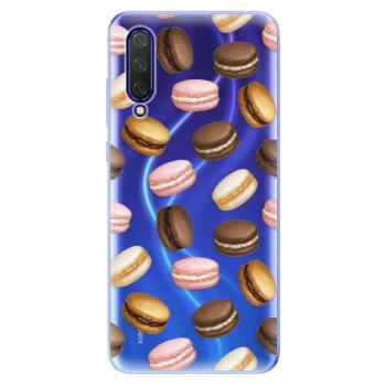 Odolné silikonové pouzdro iSaprio - Macaron Pattern - Xiaomi Mi 9 Lite