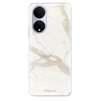 Odolné silikonové pouzdro iSaprio - Marble 12 - Honor X7