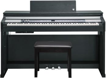 Kurzweil CUP P1 Digitální piano Black