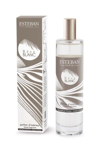 Pokojová vůně Esteban Reve blanc 75 ml