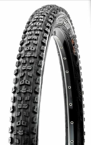 MAXXIS Aggressor 29/28" (622 mm) Black 2.5 Plášť na MTB kolo