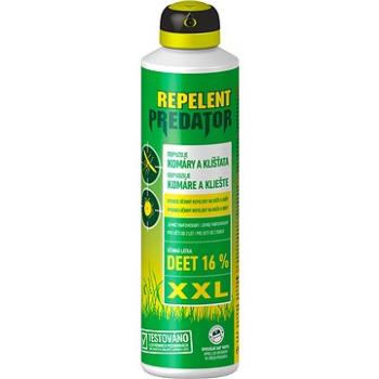 PREDATOR 16% DEET XXL 300 ml (8595117101716)