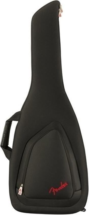 Fender FE610 Pouzdro pro elektrickou kytaru Black