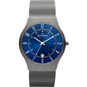 Skagen 233XLTTN - 30 dnů na vrácení zboží