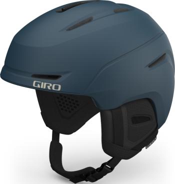 Giro Neo - Matte Harbor Blue L-(59-62.5)