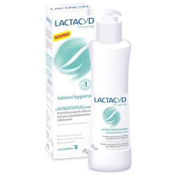 LACTACYD Pharma Antibakteriální 250 ml (8594060894164)