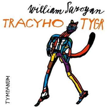 Tracyho Tygr