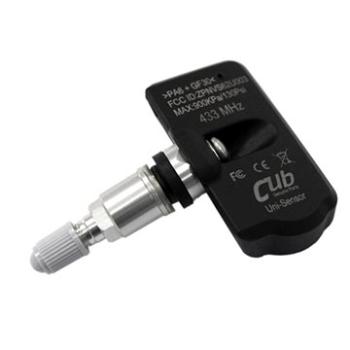 TPMS CUB MERCEDES-BENZ CLC-CLASS CLC/CL203   06/2008  -  12/2011 (3096S720)