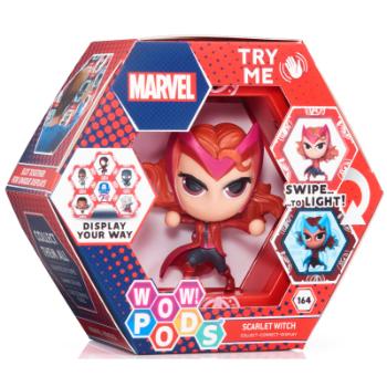 WOW POD , Marvel - Scarlet Witch