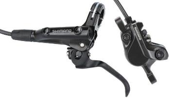 Shimano BL-MT501/BR-MT520 Kotoučová brzda Pravá ruka