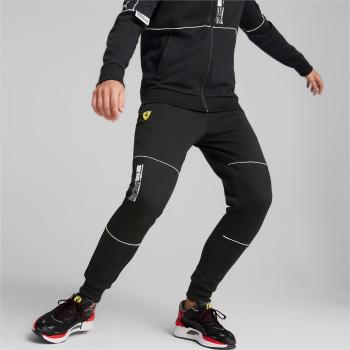 Ferrari Race Sweat Pants CC S