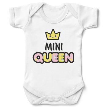 Body Mini Queen (Velikost: 68)