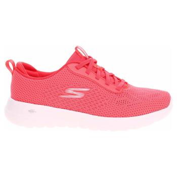 Skechers Go Walk Joy - Wonderful Spring red