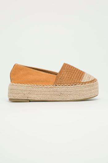 Answear Lab - Espadrilky Vera Blum