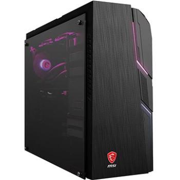 MSI MAG Codex X5 12TF-1075MYS (MAG Codex X5 12TF-1075MYS)