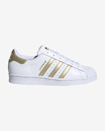 adidas Originals Superstar Tenisky Bílá