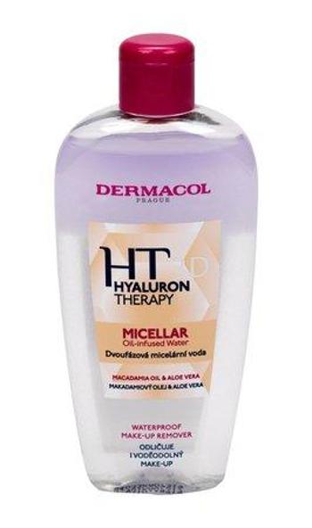 Micelární voda Dermacol - 3D Hyaluron Therapy 200 ml 