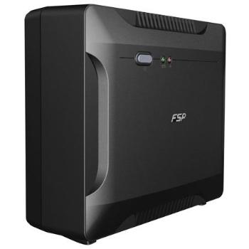 Fortron Záložní zdroj UPS NANO 800 800VA, PPF4800305