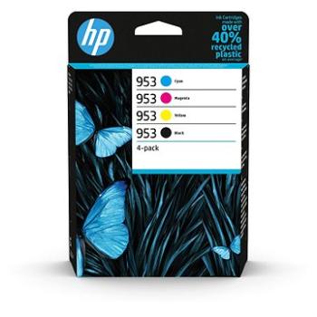 HP 6ZC69AE č. 953 Multipack (6ZC69AE)