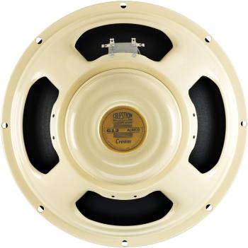 Celestion Cream 8 Ohm Kytarový / Baskytarový reproduktor