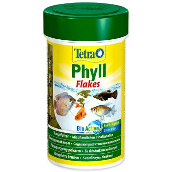 TETRA Phyll 100 ml