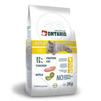 Ontario Adult Indoor 2kg