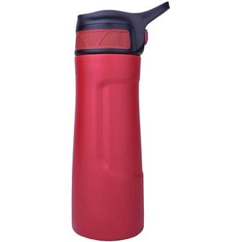 Láhev STEEL Red 9004 520 ml (UZ-STEEL-9004-RD)