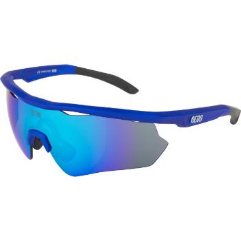 Neon STORM Sluneční brýle, modrá, velikost UNI