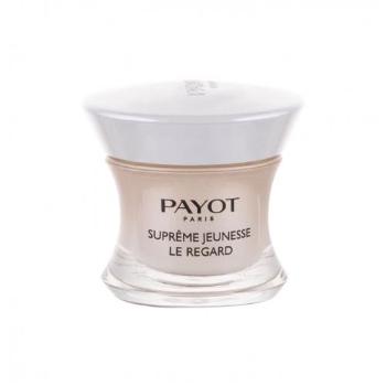 PAYOT Suprême Jeunesse Le Regard 15 ml oční krém pro ženy na všechny typy pleti; proti vráskám