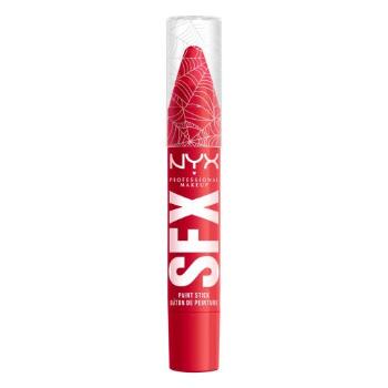 NYX Professional Makeup SFX Face And Body Paint Stick 3 g make-up pro ženy 02 Bad Witch Energy