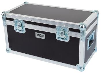 Razzor Cases Accessory case pro Ampeg V4-B