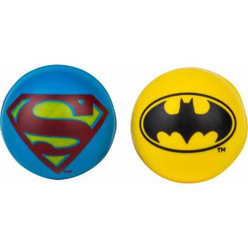 Warner Bros B-BALL33 Hopík Superman nebo Batman, mix, velikost UNI