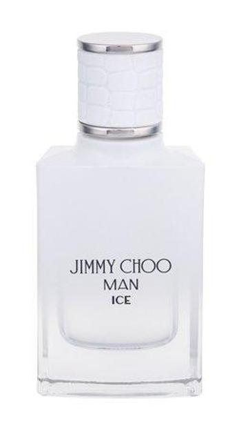 Toaletní voda Jimmy Choo - Jimmy Choo Man Ice , 30ml