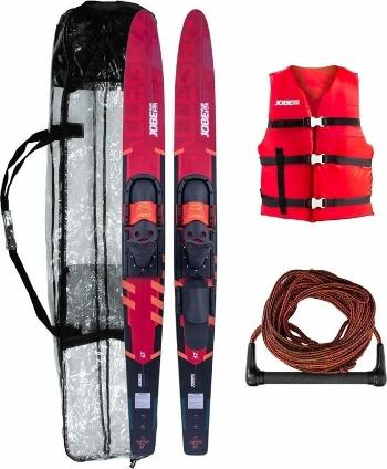 Jobe Allegre Combo Skis Package 170 cm/67'' Vodní lyže