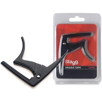 Stagg SCPUK BK (SCPUK BK)