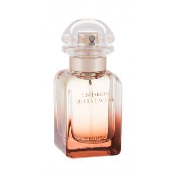 Hermes Un Jardin Sur La Lagune 30 ml toaletní voda unisex