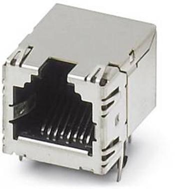 Phoenix Contact 1653087 VS-08-BU-RJ45-6/LH-1, kov, 5 ks