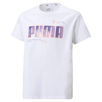 Puma Alpha Tee G 176