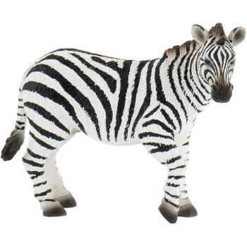 Bullyland Zebra zvedlé kopýtko