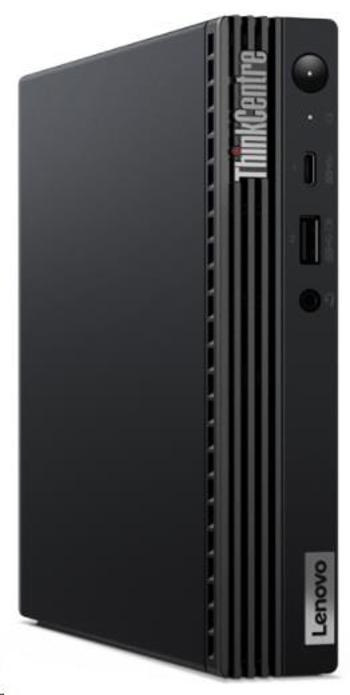 LENOVO PC ThinkCentre M75q Gen2 Tiny - Ryzen 5 PRO 4650GE, 8GB, 256SSD, Vega 6, DP, USB, HDMI, W10P, 3r on-site