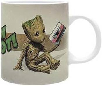 Šálek Marvel Groot 320ml