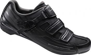 boty Shimano RP3 černé Velikost: 45