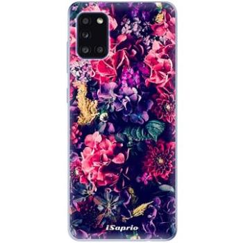 iSaprio Flowers 10 pro Samsung Galaxy A31 (flowers10-TPU3_A31)
