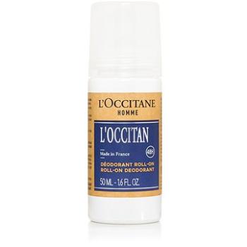 L'OCCITANE L'Occitan Roll-on Deodorant 50 ml (3253581679890)