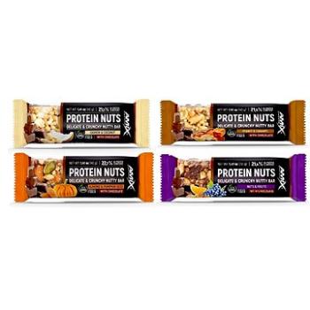 Amix Nutrition Protein Nuts Bar, 40g (SPTami0116nad)