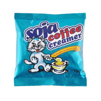 TOPNATUR Smetana Coffee creamer instantní 150 g