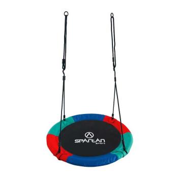 Zahradní houpačka Spartan Nest Swing 3-Colors